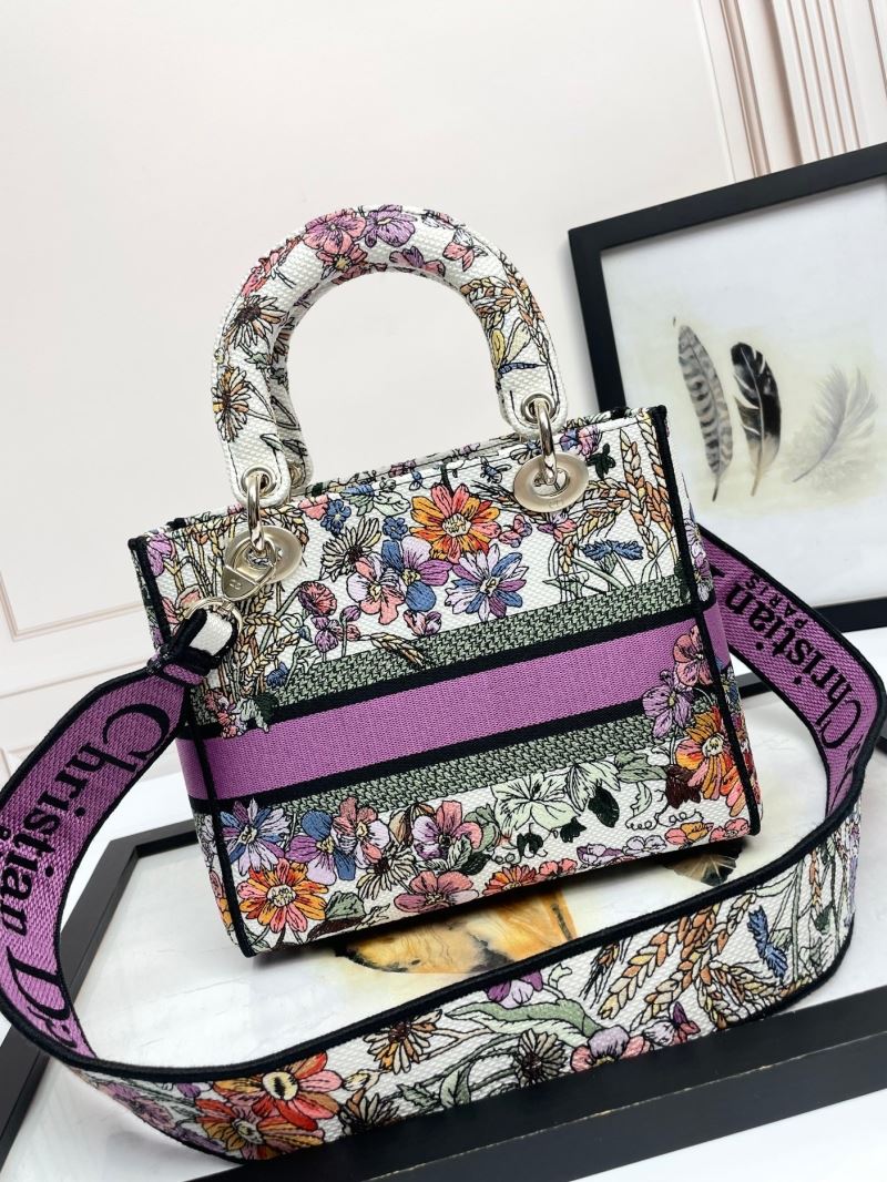 Christian Dior My Lady Bags